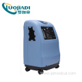 Oxygenerator Mini Portable Electric Oxygen Concentrator